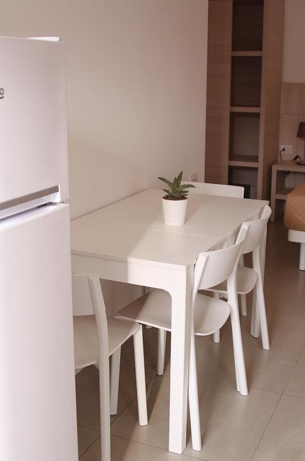 Appartamento Monolocale